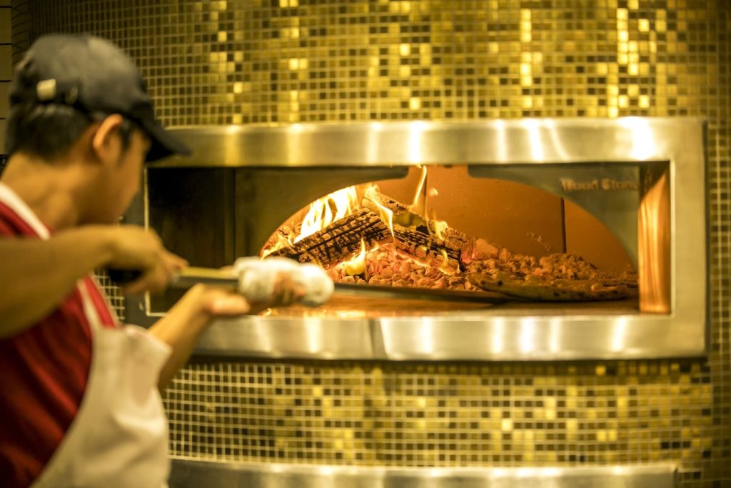 ハワイのおすすめイタリアンレストラン|Appetito Pizza