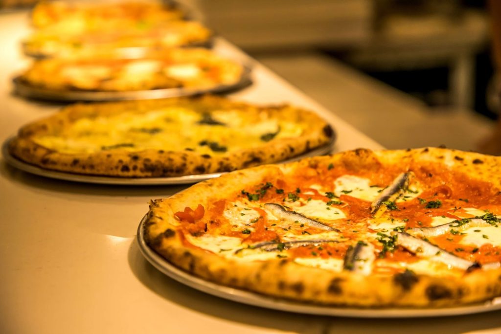 ハワイのおすすめイタリアンレストラン｜Appetito Craft Pizza & Wine Bar